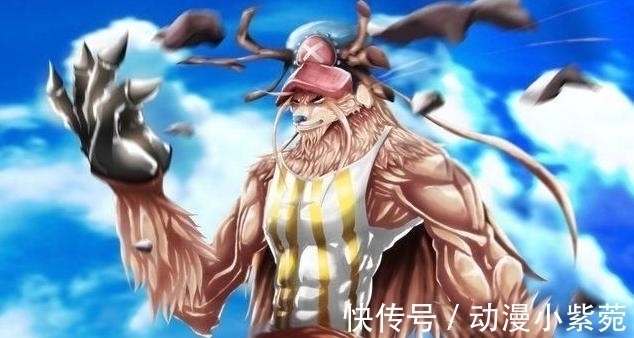 恶魔果实|海贼王:四大人人果实排名,第二颗人人果实太罕见,第三颗太神秘