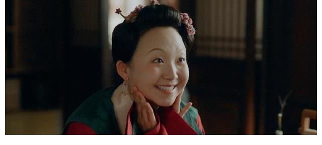 |《玉楼春》辣目洋子仍是搞笑担当，上演手撕小三，网友：惹人怜爱