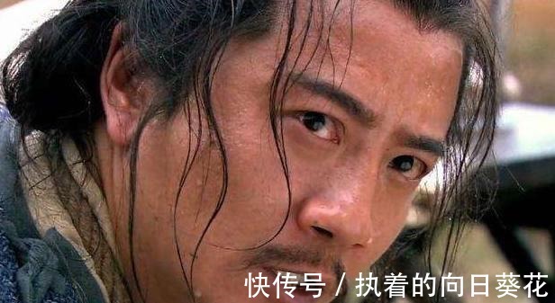 马才|祝龙三十回合打平林冲，为何被李逵一回合就砍了！