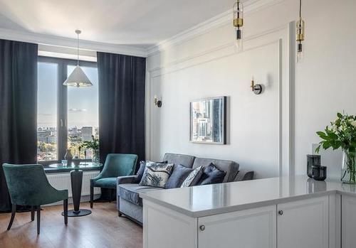 卫生间|发现一位55岁阿姨的家,那叫一个雅致,拍照给大家看看,超羡慕