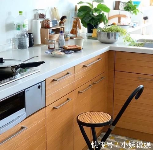 日本人|这对日本夫妇,把小家布置得温馨自然,小户型却有岁月静好的模样