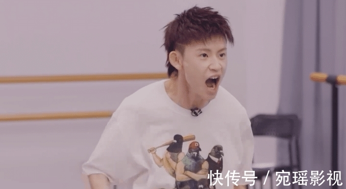 想法|小鬼说想法没意思,吴宣仪崩溃到哭,在《恋恋剧中人》中看到真实