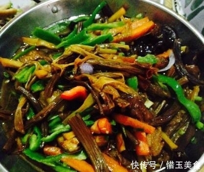 大厨美食推荐：家宴必备的几道美食，看着就口水直流，开胃又下饭