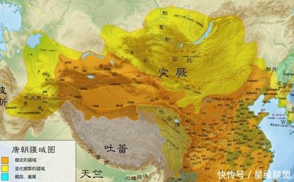 中国|两个土匪，跨越高原海洋，为中国铲除数国，让中国再增加千万土地