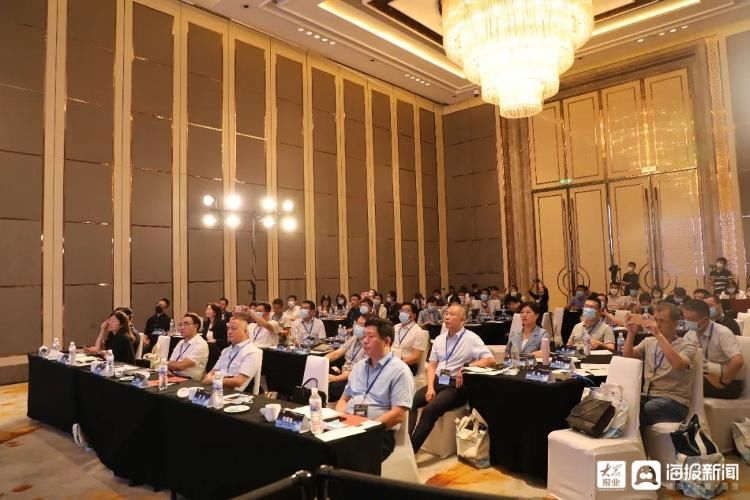 2021全国院长联盟区域论坛晋冀鲁豫专场在青召开