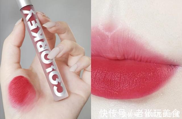 豆沙色 女生买口红别冲动,选这4支温柔口红,显白不挑人,还不容易过时