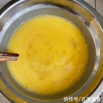 说起家常菜，鲜肉蛋饺不能少