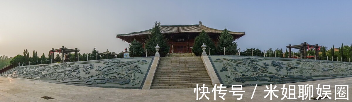 星际大战|从三星堆新出土的文物来看,星际大战般的涿鹿之战,也许确实存在