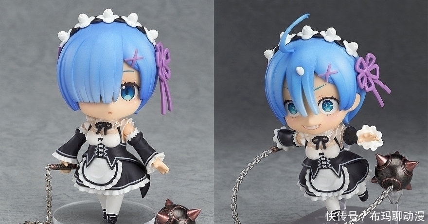 老婆|雷姆不再可爱、变肥变丑吓坏你们宅男都直呼“这不是我老婆”