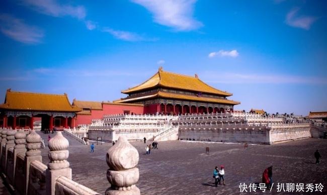 勾践|古代这三大历史典故,遇到挫折时看第一个,人到中年时看最后一个