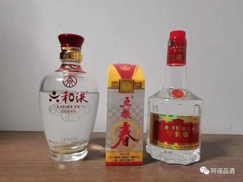  白酒|说说如何找性价比白酒