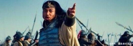 刘备若|刘备若是得了天下，首先被杀的功臣就是这二人，孔明早已看破