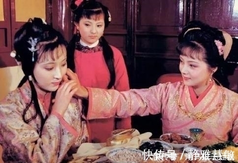 石头记$潇湘馆凭啥比各屋子暖?难道只是因为黛玉怕冷?颦儿身份如此