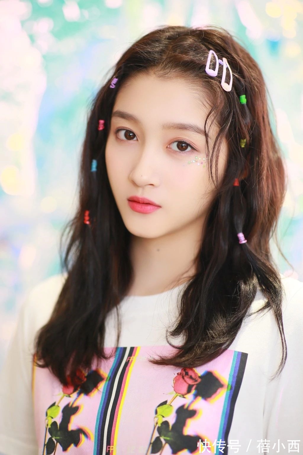 小姐姐|换发型=换脸?这几款编发不得不学,你适合哪一款?