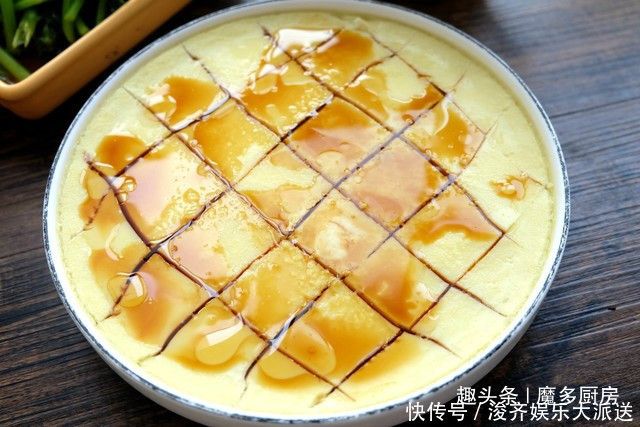 食谱|一桌营养美味的健康早餐怎么做出来来看看这份食谱,足够详细