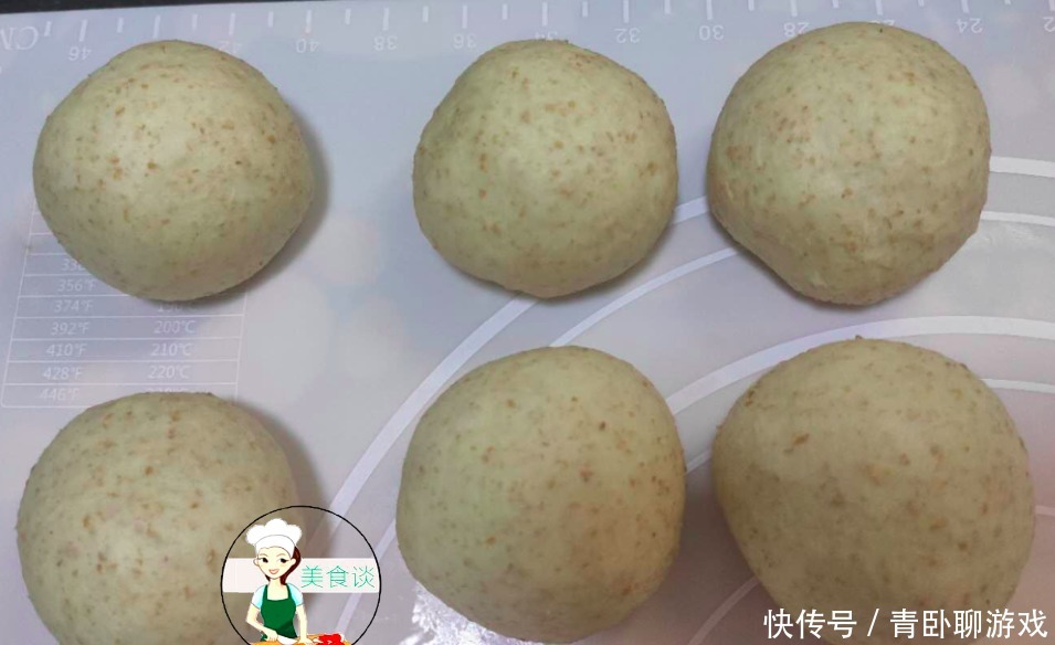 面包此做法火了,比买的还好吃,又香又解馋,配方详细,一次成功