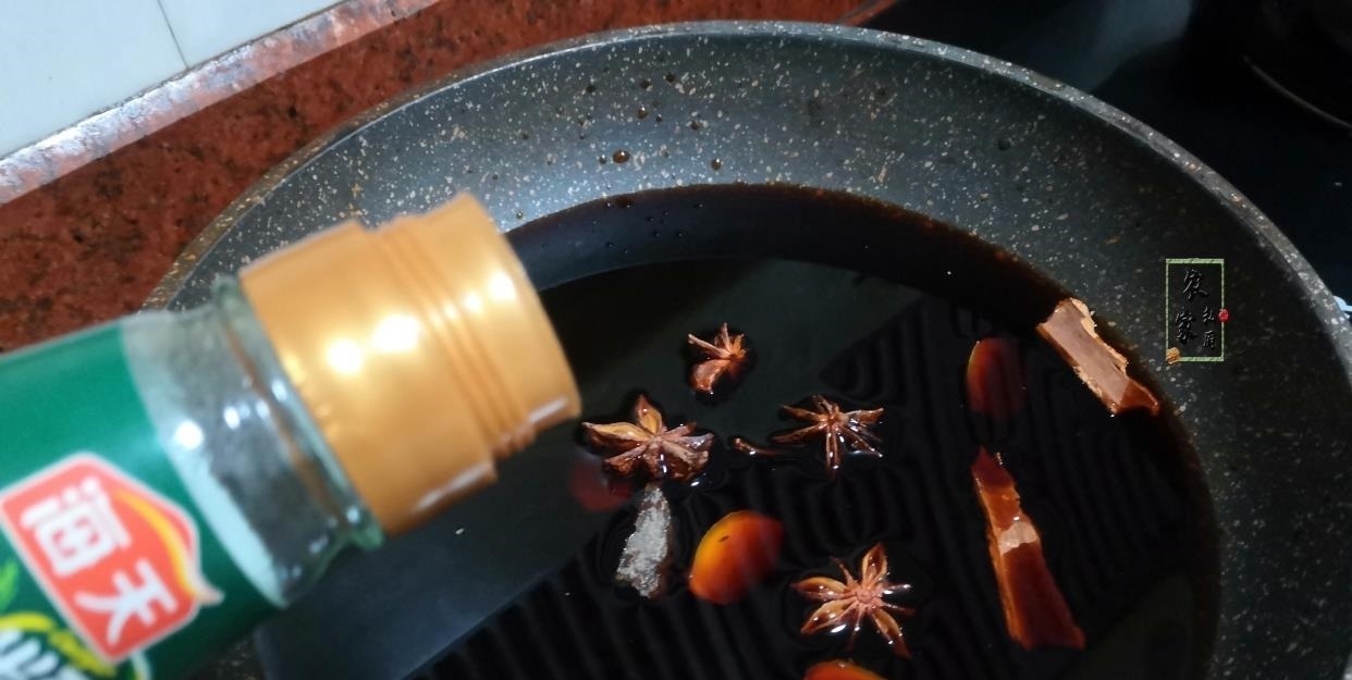 腌蒜苔|黃磊做韓式腌蒜苔,何炅驚叫:好吃!曬黃磊同款做法火了朋友圈!