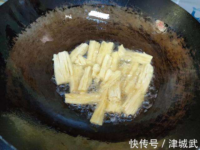 这食材10元一斤，蛋白质含量比牛肉还高，常吃点，家人都受益