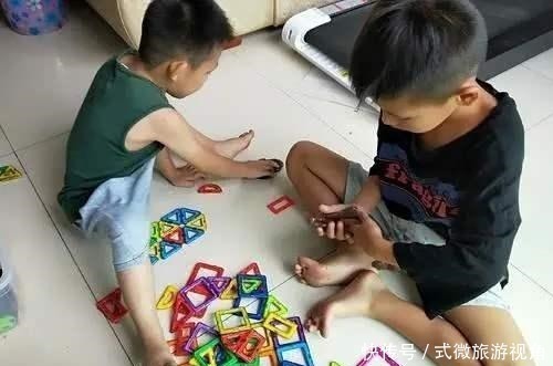 家长们|幼儿园的3种新型攀比，很多家长正在经历却不自知，小心带坏孩子