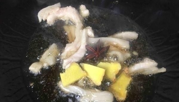 鱼类|遇到这种鱼千万不要手软,含钙量特别高,常给孩子吃,个子长得高