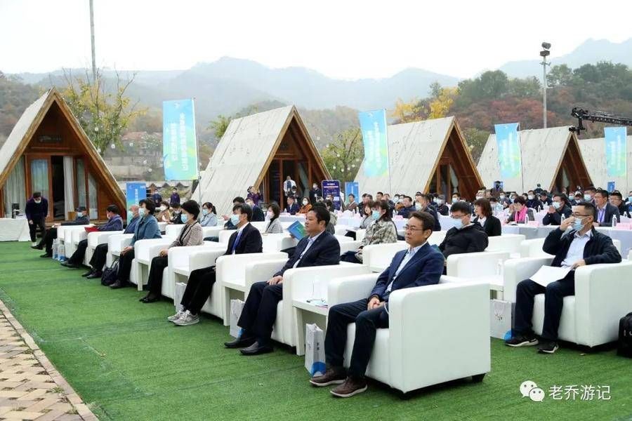 九如山度假风景区|山东一景区收到省文旅厅“感谢信”，做了什么让领导走心？