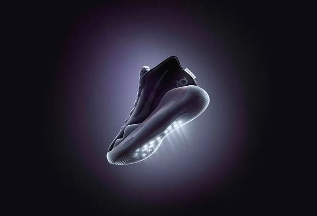 希望某天，我不再是极端的球鞋配置党