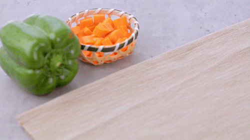羊腿|米饭这么做香香香，食欲满满一上桌就光盘