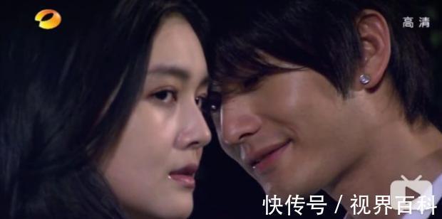 鬓边不是海棠红|黄晓明去油记：从2亿天价婚礼到无戏可拍，一线演员的艰难翻身路