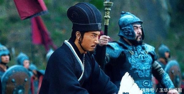 高句丽|司马懿留下的残局,困扰了隋唐两朝五十年,李世民至死未能解决