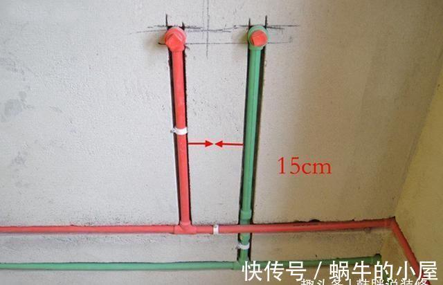 下水道|10个装修9个错，最容易犯错的17个卫生间装修细节，我家一连中8个