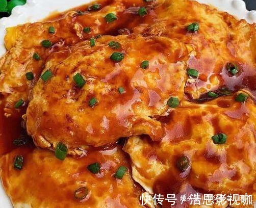 育儿园|多吃的一道美食,给小孩补钙长身体,增强免疫力,比肉还香