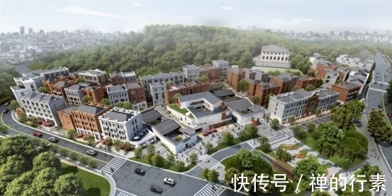 街区|本月底开业!福州仓山6.2万方商业街区即将亮相