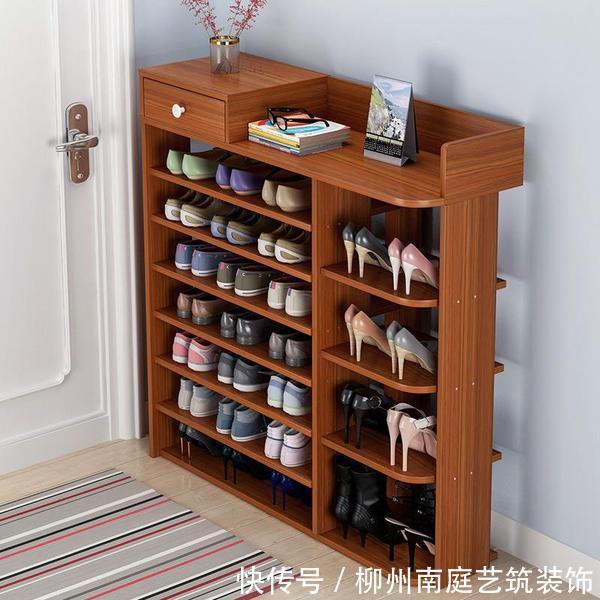 妙招|如何对玄关进行装饰?装饰小妙招,拥有更完玄关