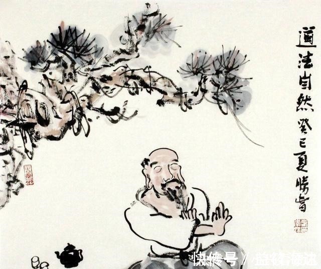 巴尔扎克#“人能不能被尊重,早已注定”,和金钱无关,取决于身上3样东西