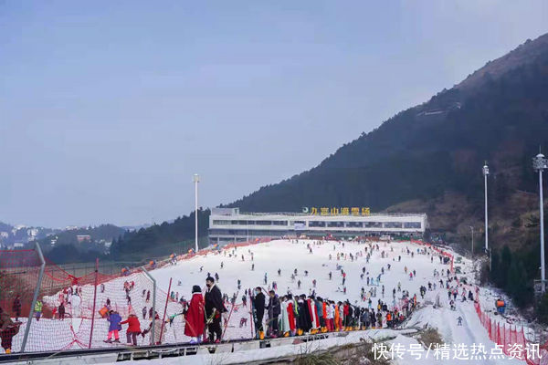 文旅休闲撬动湖北春节消费市场