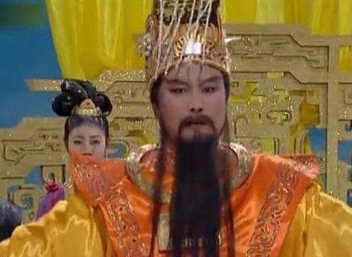 真假美猴王@六耳猕猴的主人是谁他秒杀观音,和孙悟空很熟,不是菩提和如来