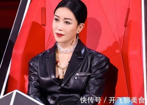 《中国好声音》盲选收官,那英走了,没给廖昌永留下冠军学员