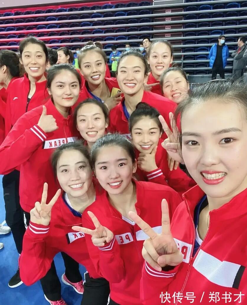 郎平|中国女排七仙女何去何从?朱婷、张常宁做手术,袁心玥成大赢家!