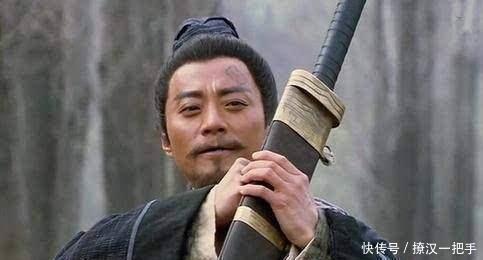 二龙山&武松最大的恩人,不是宋江、孙二娘,而是梁山上地位尴尬的此人!