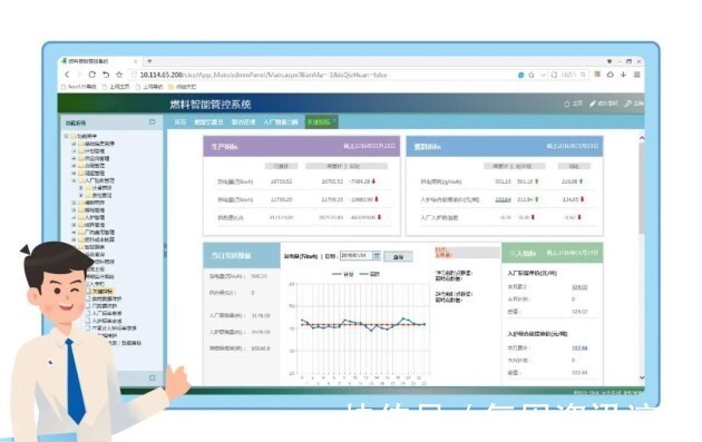 远光|远光表计直读系统——准确识别,挖掘数据价值,助力电厂表计管理智能化