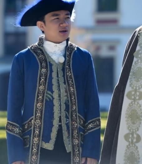 陳赫|王祖藍(lán)為何僅在跑男戴頭巾,其他節(jié)目從不戴聽完原因很心酸