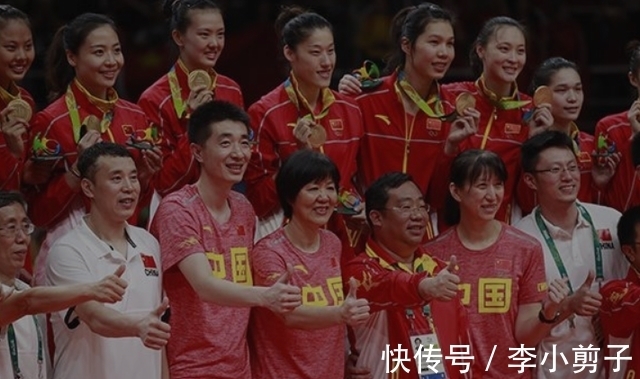 中国女排|颜妮退役后其工资待遇曝光,令球迷意想不到!郎平果然没看错人