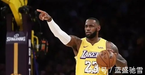 湖人|美媒近日根据综合考量，给出了NBA历史的五大球星！