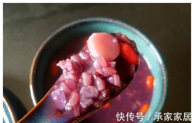 山药|二胎妈妈每天坚持做早餐，用最普通的食材，为家人做最可口的饭菜