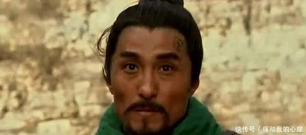 反对|宋江一心想招安,林冲为何没有反对!