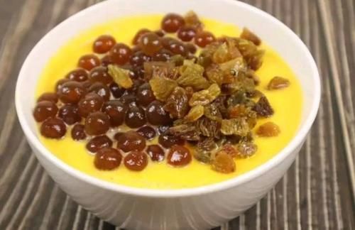 秋天|秋天多吃3种食物,排毒养颜、改善体质,早吃早受益!