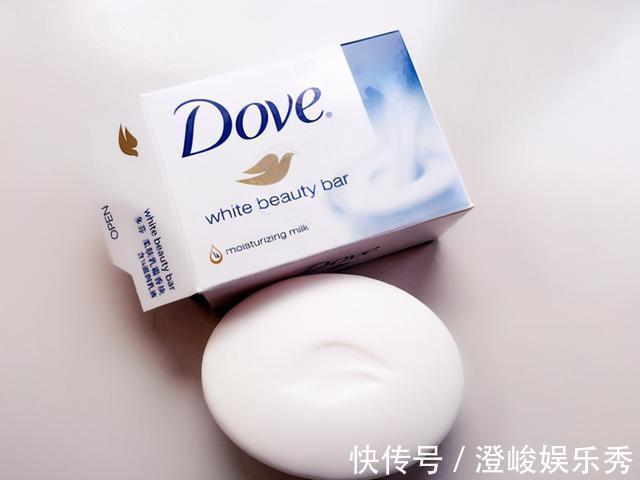 脂肪酸钠|4款超市能买到的香皂,适合干燥皮肤的50+女人,去味又好闻