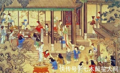 孔子@史上最短的一副对联,只有4个字,却道破世间真谛,点醒无数世人