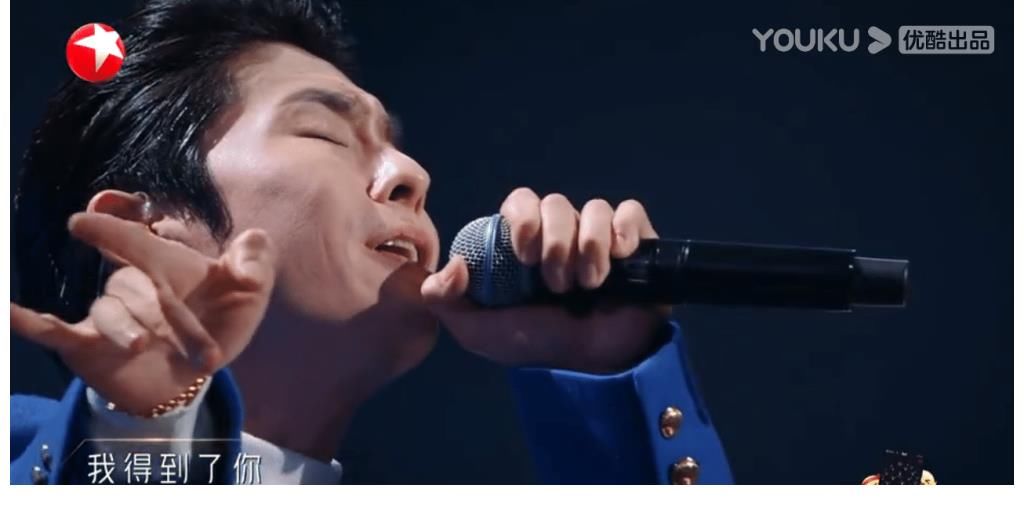 《追光吧！》口碑褒貶不一，金星點評慘遭一剪梅，引起全網熱議！