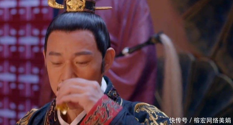 接班人|李世民玄武门残杀手足,李渊说了14字“毒咒”,结果字字应验